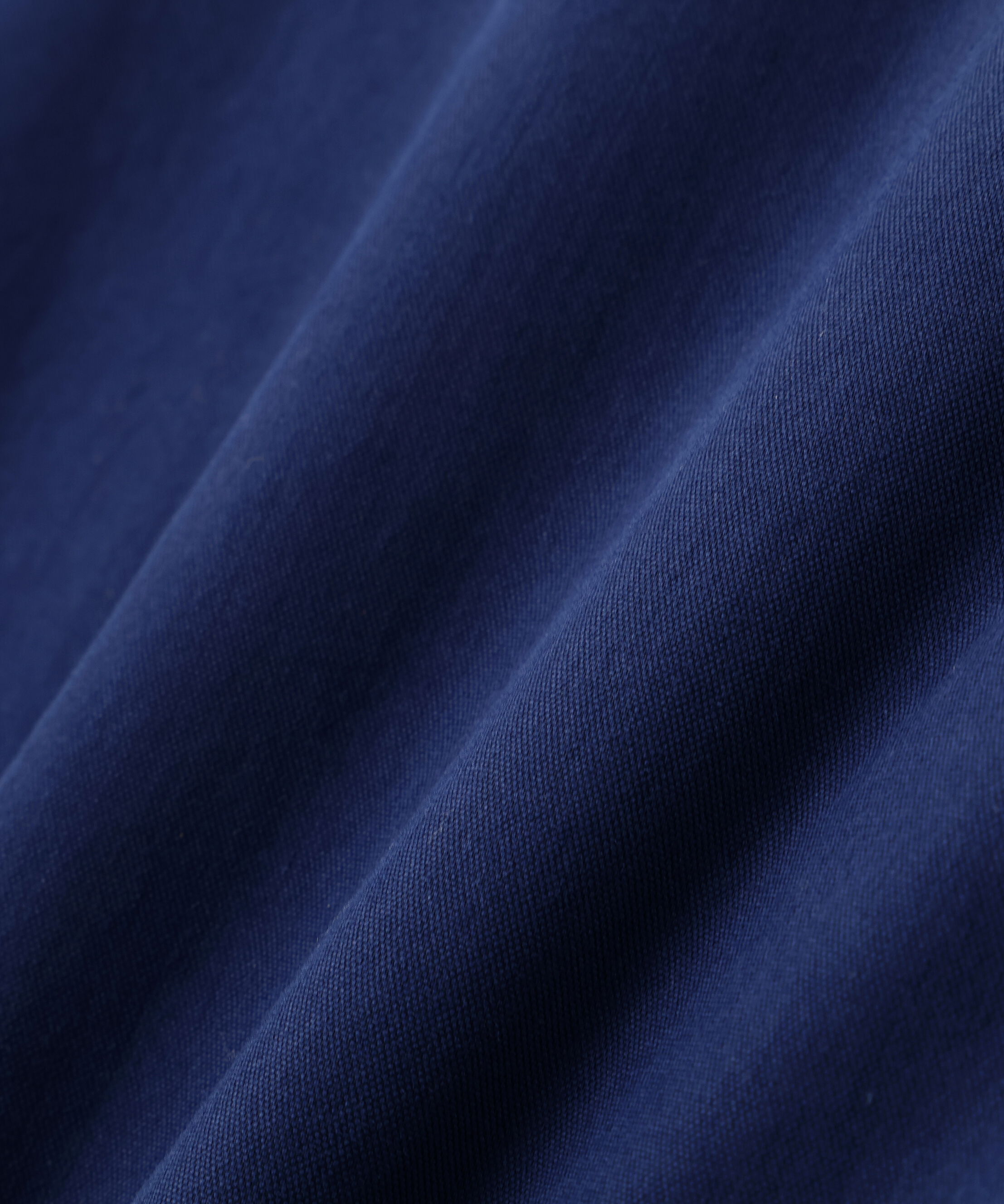 MHL.「LIGHTWEIGHT COTTON NYLON CANVAS BLOUSON」|ブルゾン・スタジャン|