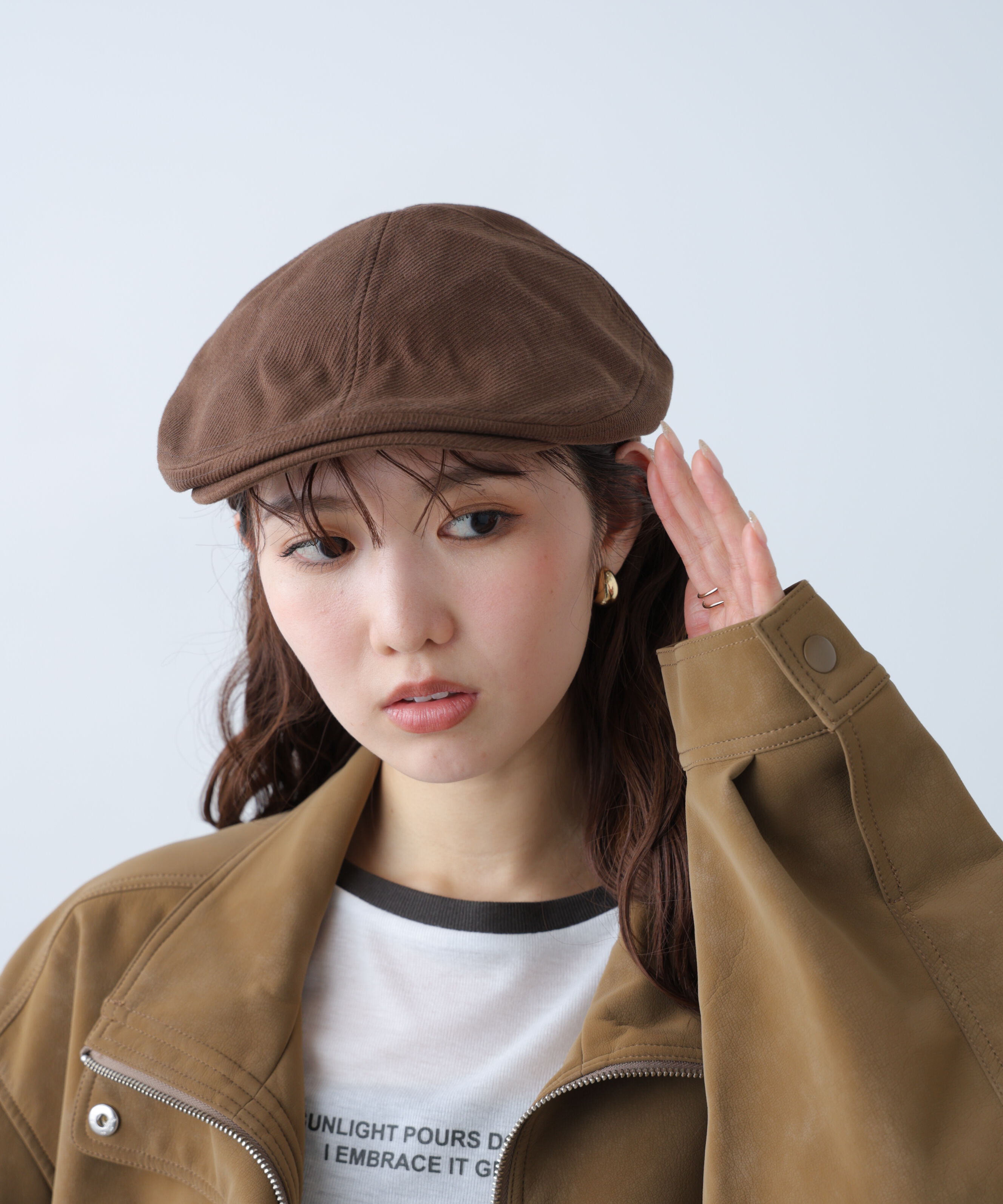  「ヘビーツイルハンチング」|ソックス|