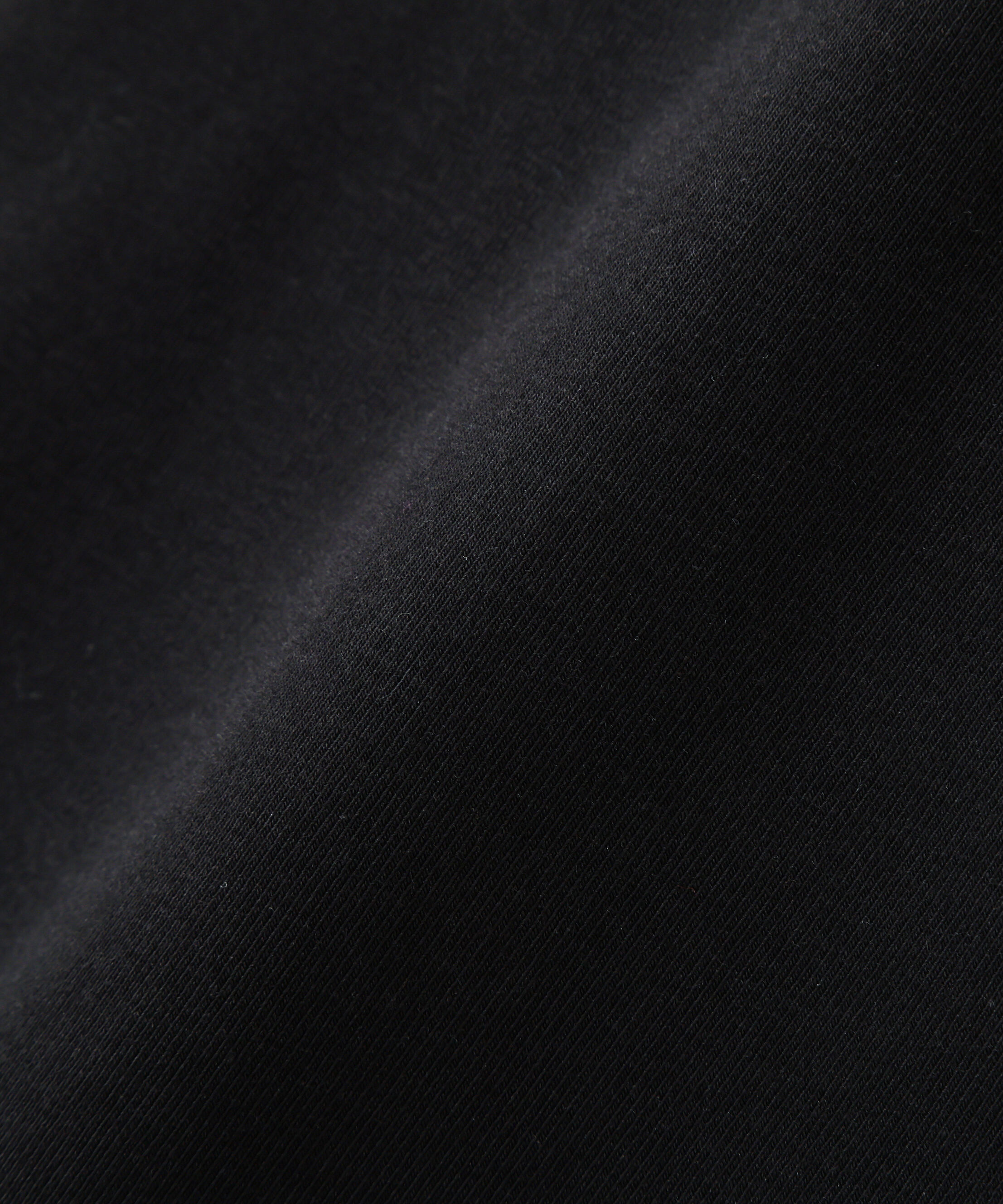 PROPORTION BODY DRESSING「＜青島心さん着用＞〈a/mie〉レースヘムTシャツ」|Tシャツ・カットソー|