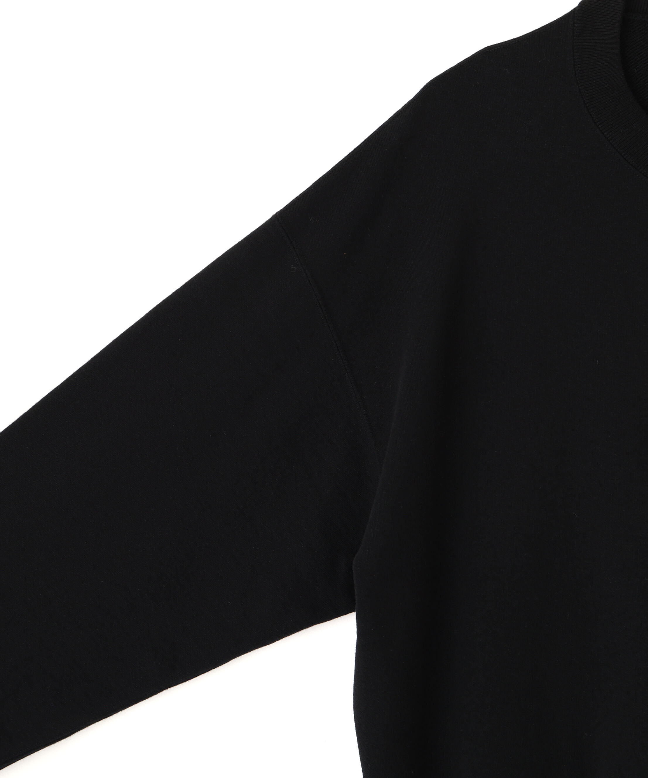 YLEVE 「Ｙ /  [UNISEX] ORGANIC COTTON HEAVY WEIGHT FLEECE SNAP CARDIGAN」|Tシャツ・カットソー|