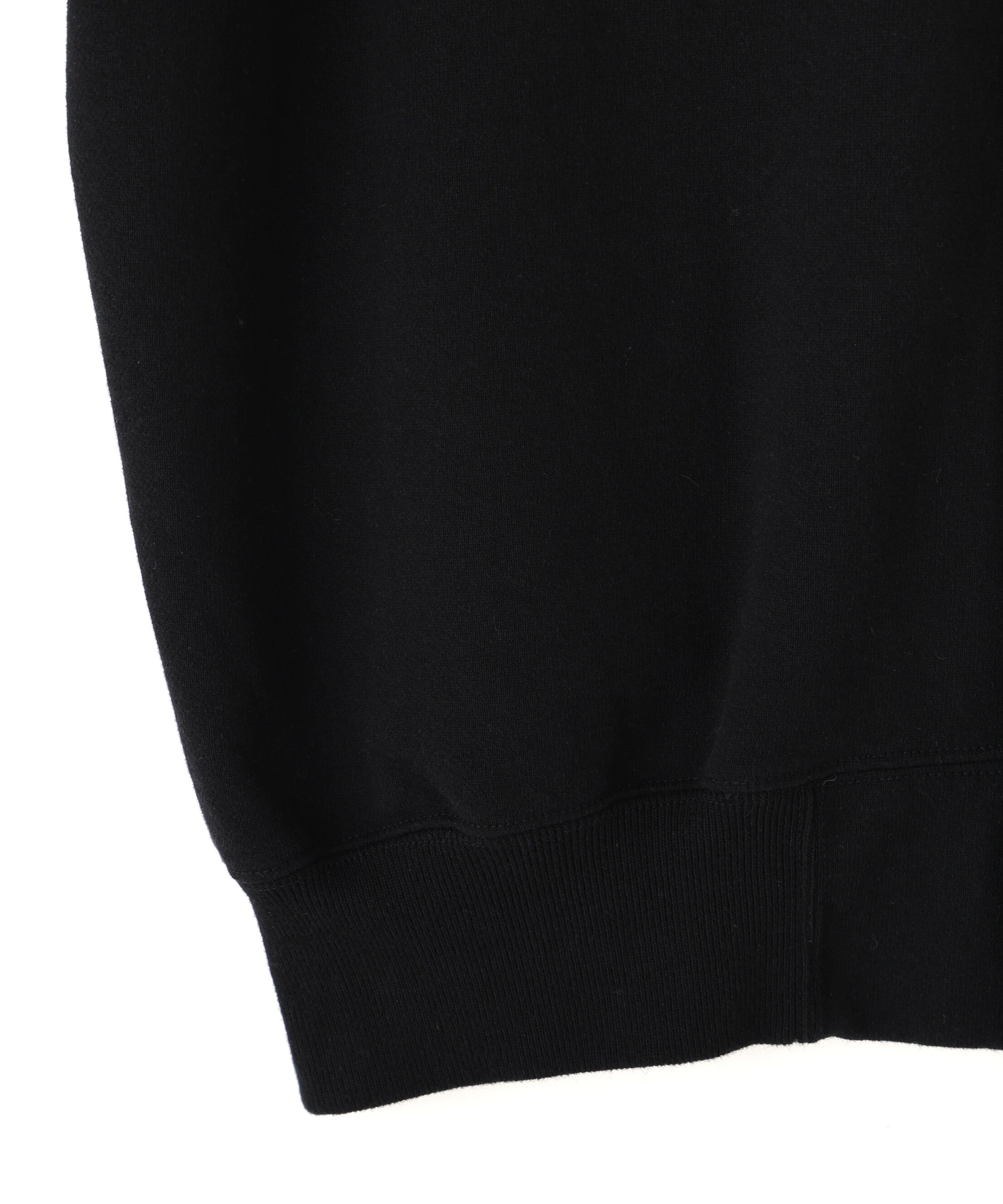 YLEVE 「Ｙ /  [UNISEX] ORGANIC COTTON HEAVY WEIGHT FLEECE SNAP CARDIGAN」|Tシャツ・カットソー|