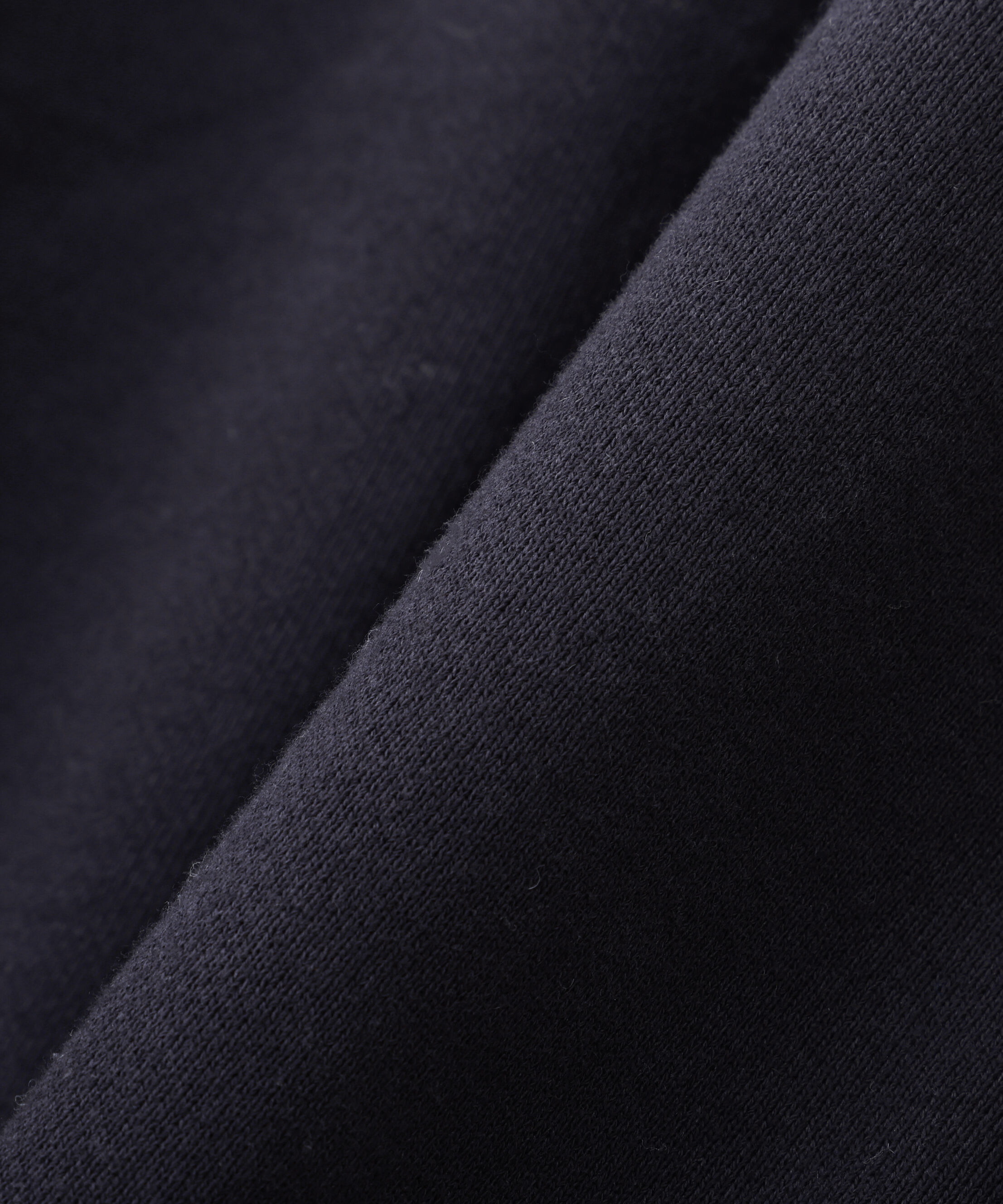 YLEVE 「Ｙ /  [UNISEX] ORGANIC COTTON HEAVY WEIGHT FLEECE SNAP CARDIGAN」|Tシャツ・カットソー|