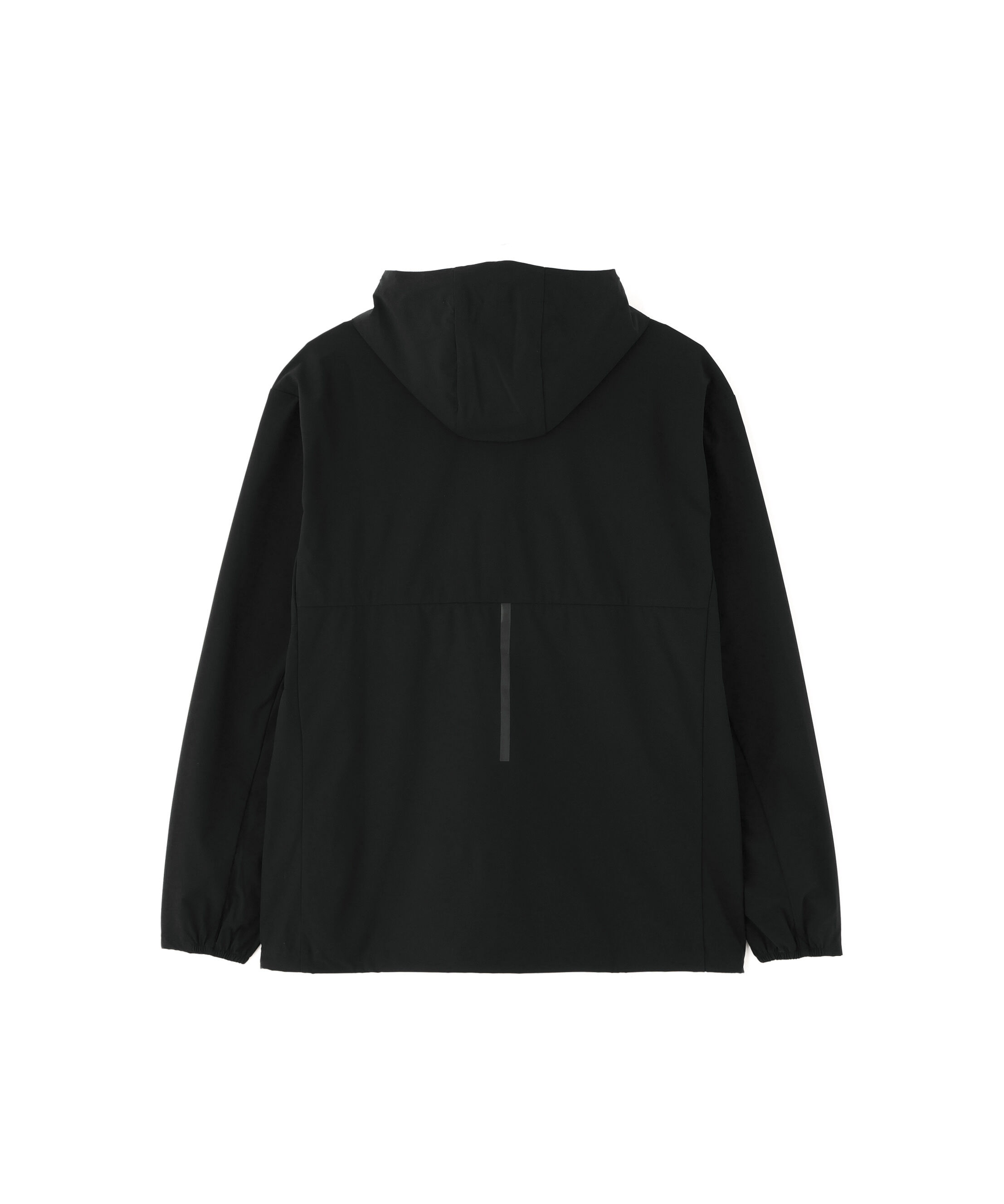 MARGARET HOWELL「STRETCH POLYESTER BLOUSON」|その他|