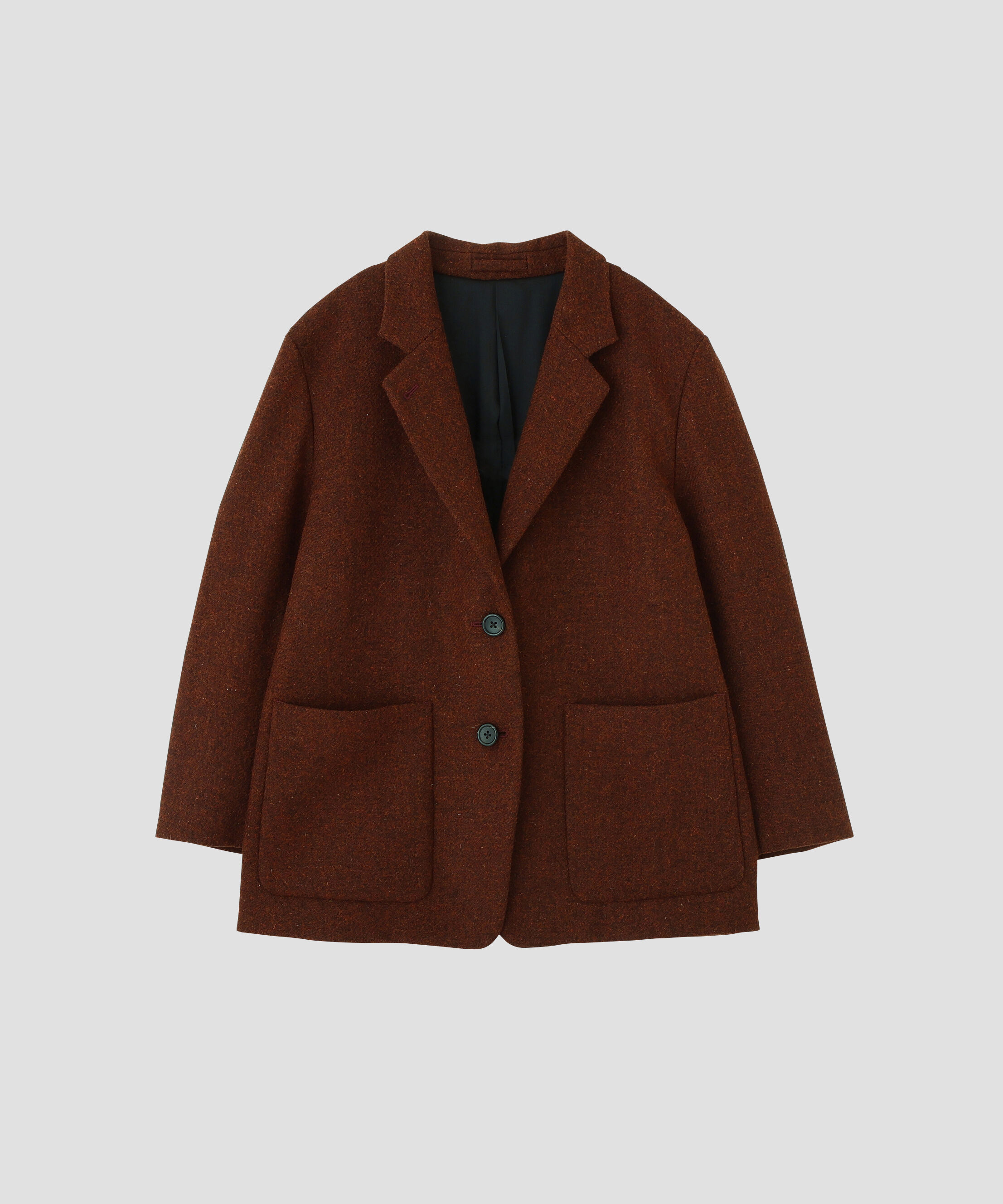  「HARRIS TWEED JACKET」|その他|