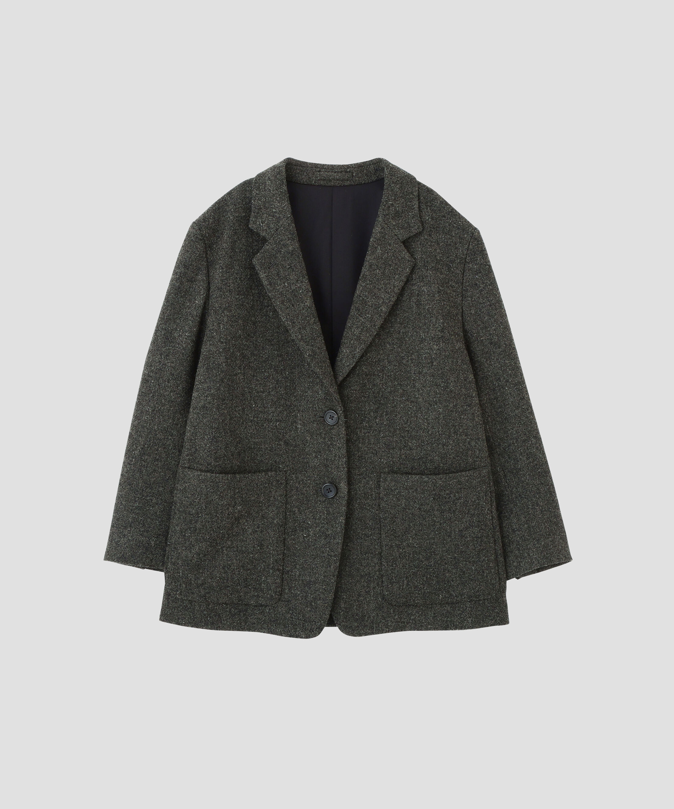  「HARRIS TWEED JACKET」|その他|