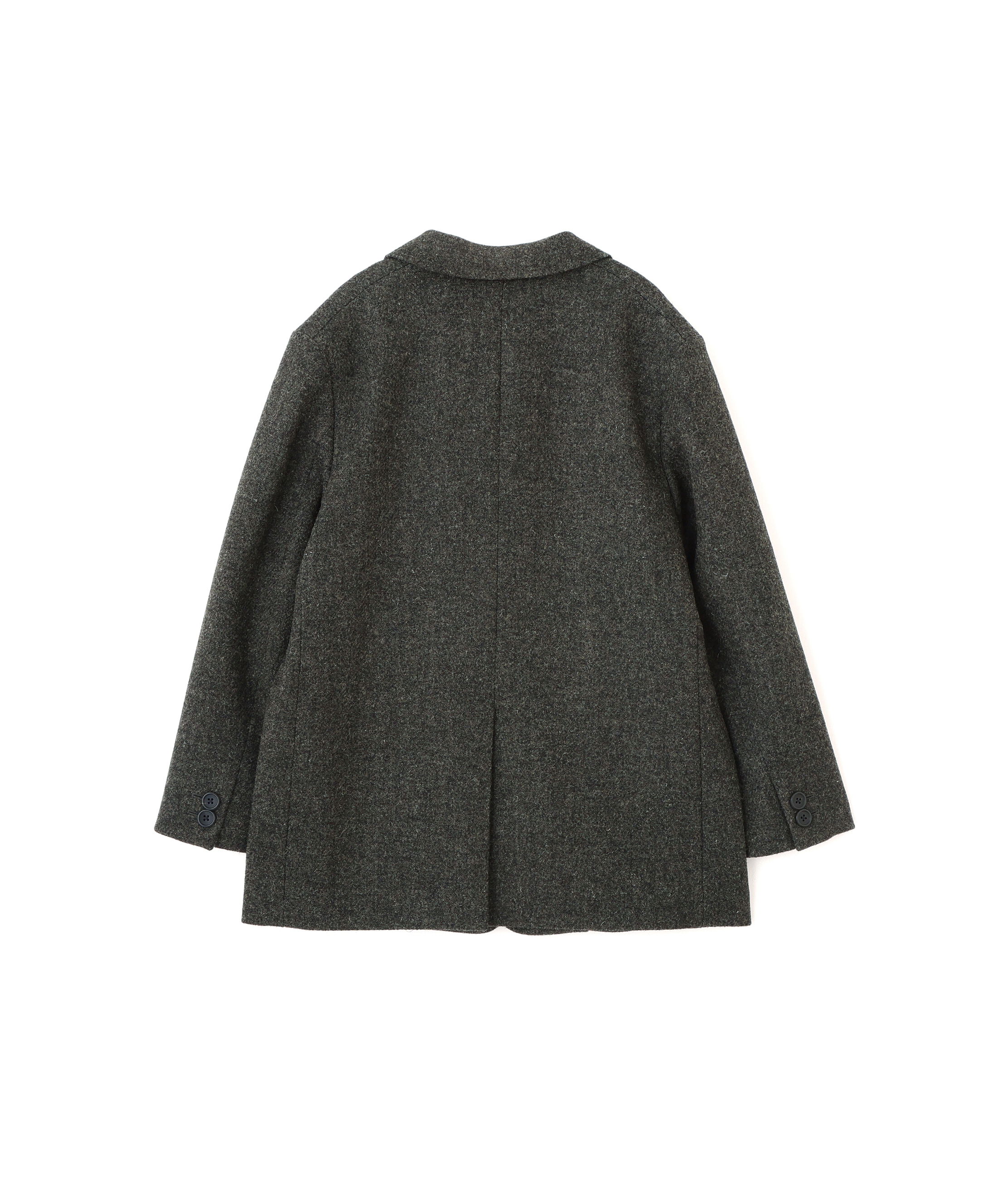  「HARRIS TWEED JACKET」|その他|