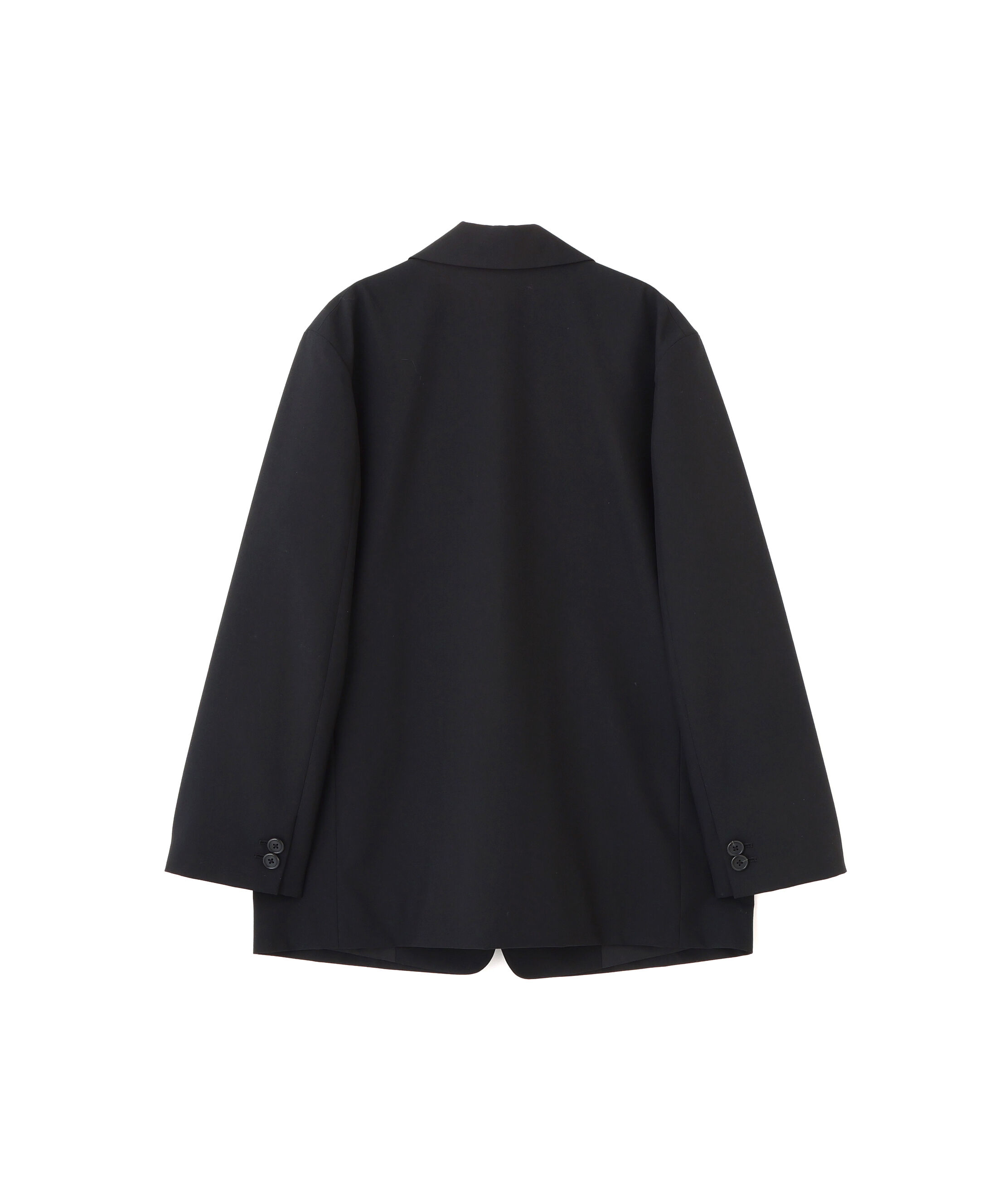  「DRY WOOL PLAINWEAVE JACKET」|その他|