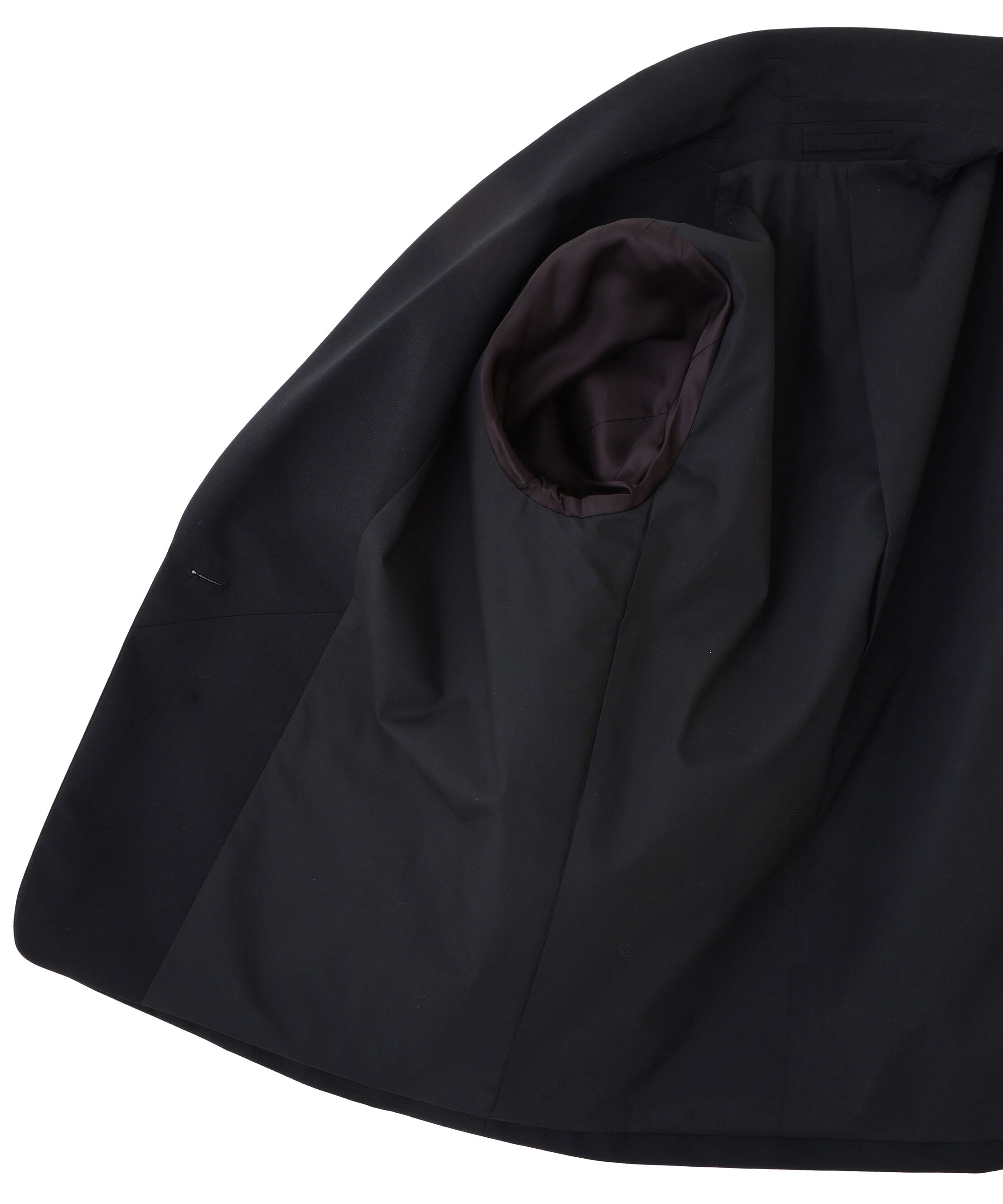  「DRY WOOL PLAINWEAVE JACKET」|その他|
