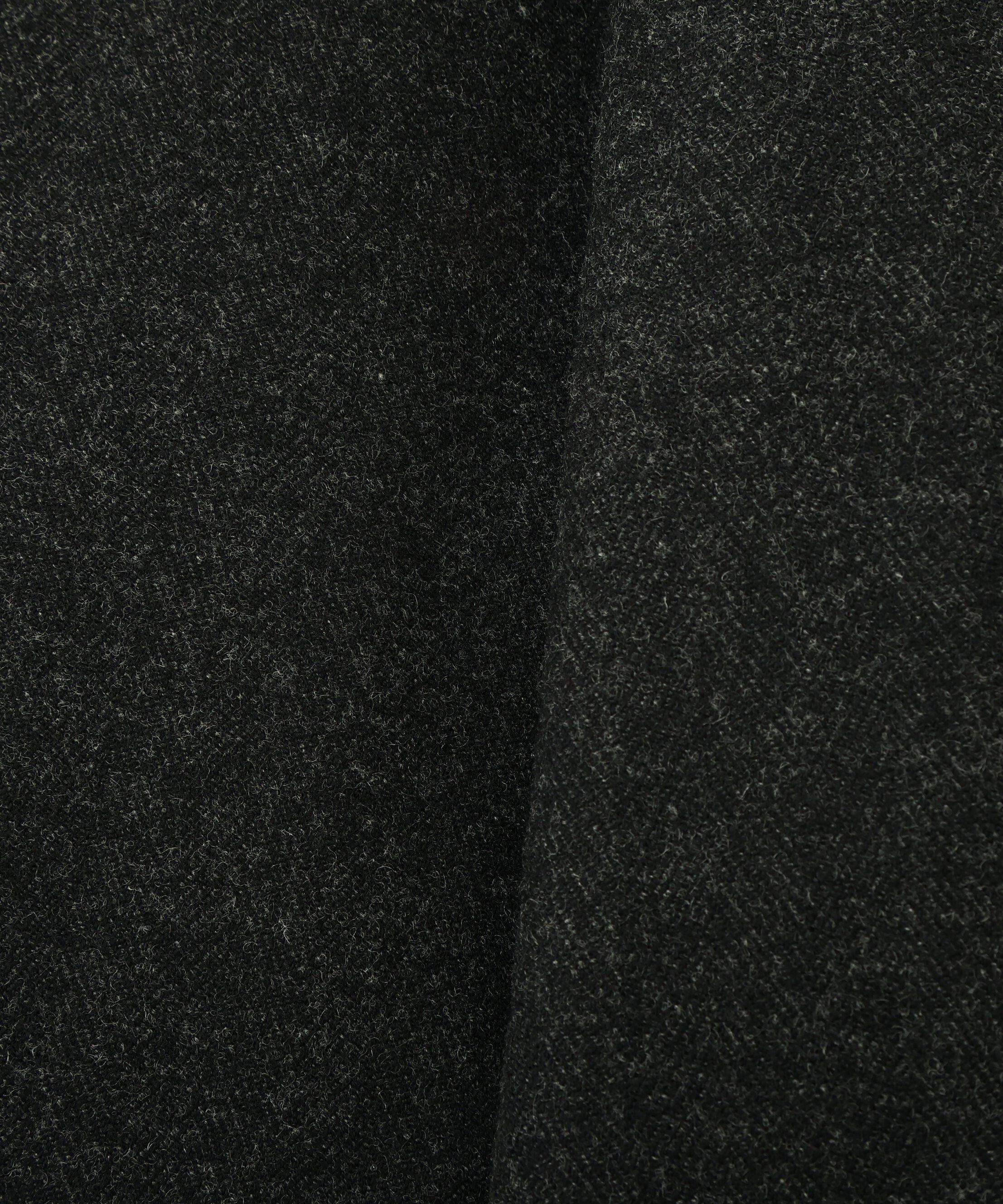  「MILLED HERRINGBONE WOOL JACKET」|その他|