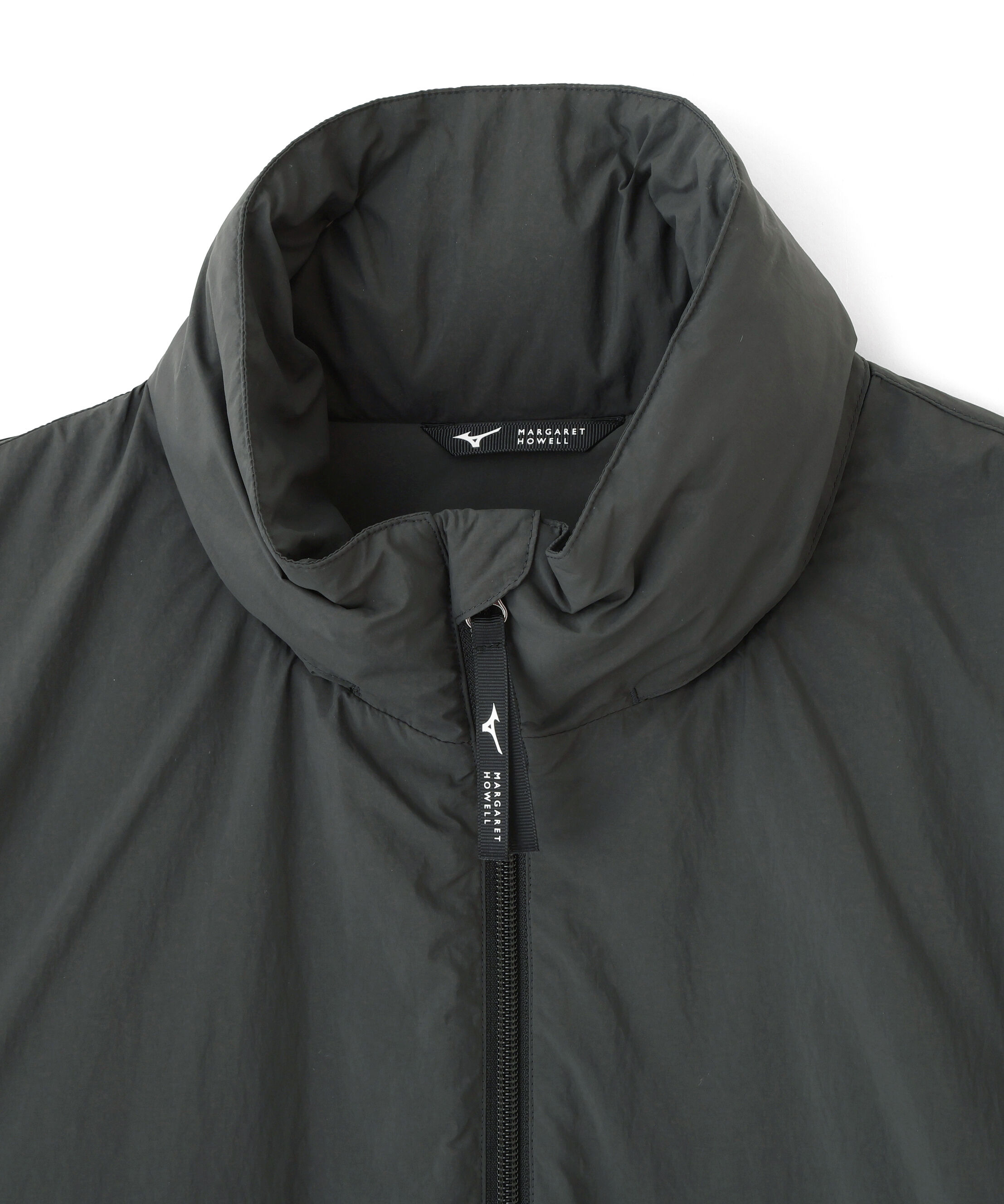 MARGARET HOWELL「RECYCLED LIGHT NYLON POPLIN BLOUSON」|その他|