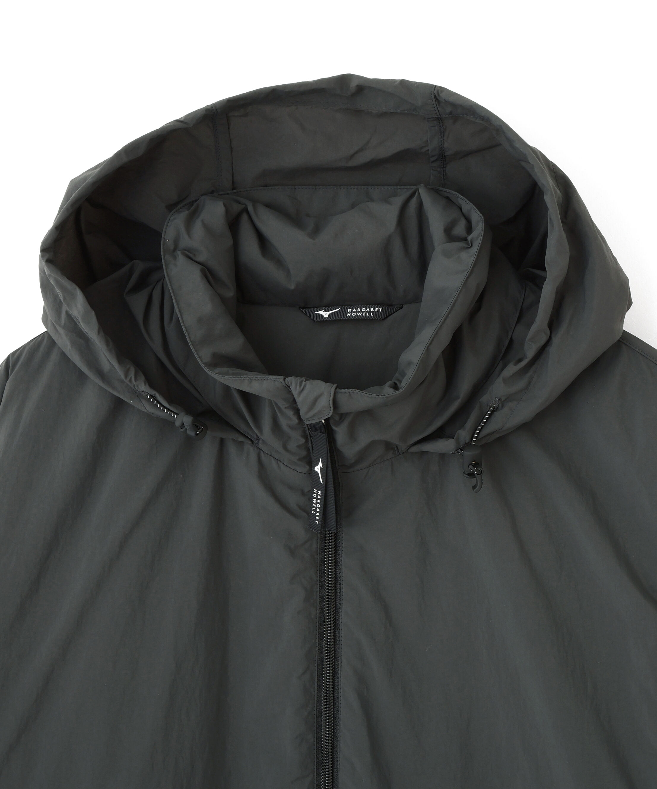 MARGARET HOWELL「RECYCLED LIGHT NYLON POPLIN BLOUSON」|その他|