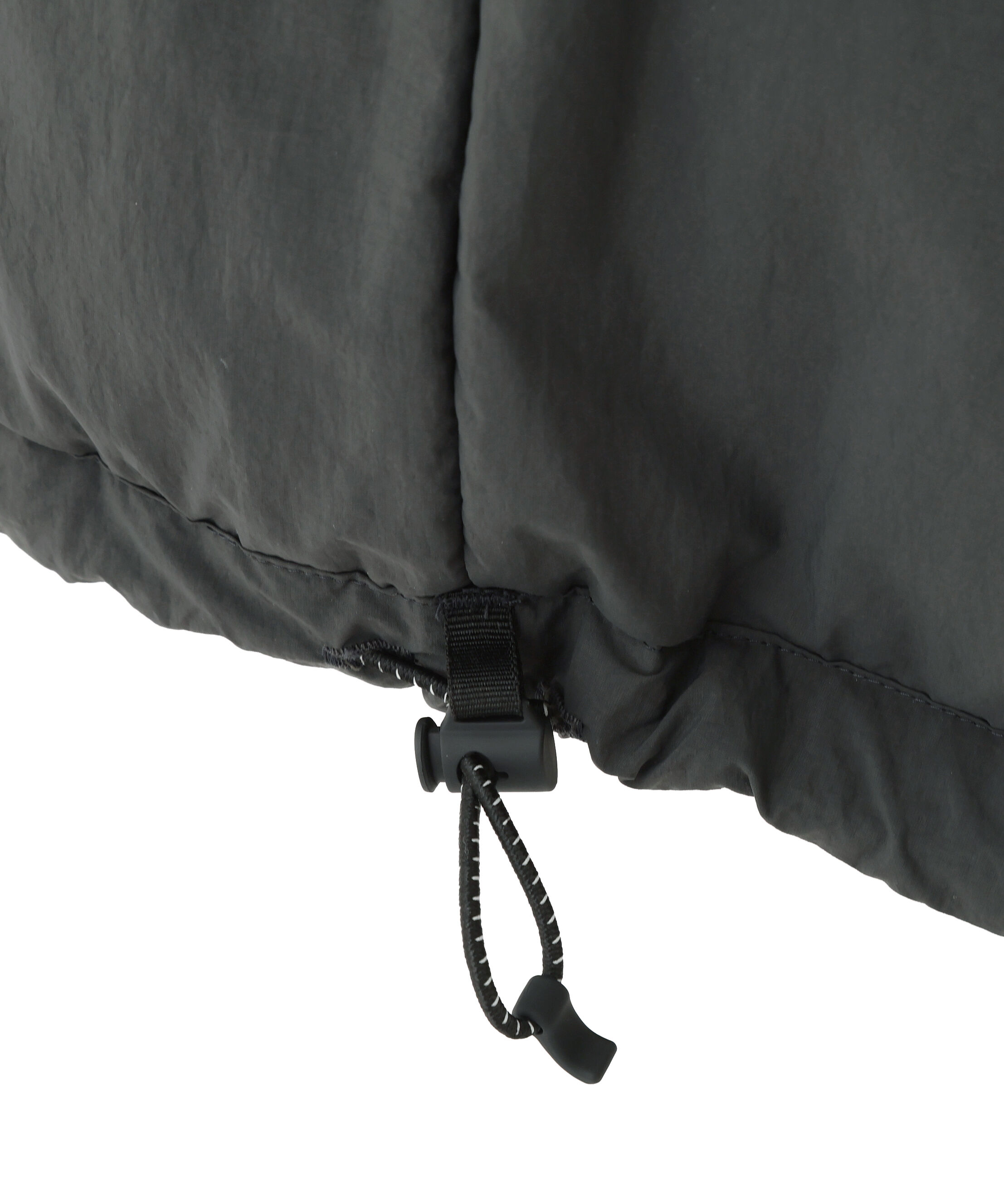 MARGARET HOWELL「RECYCLED LIGHT NYLON POPLIN BLOUSON」|その他|