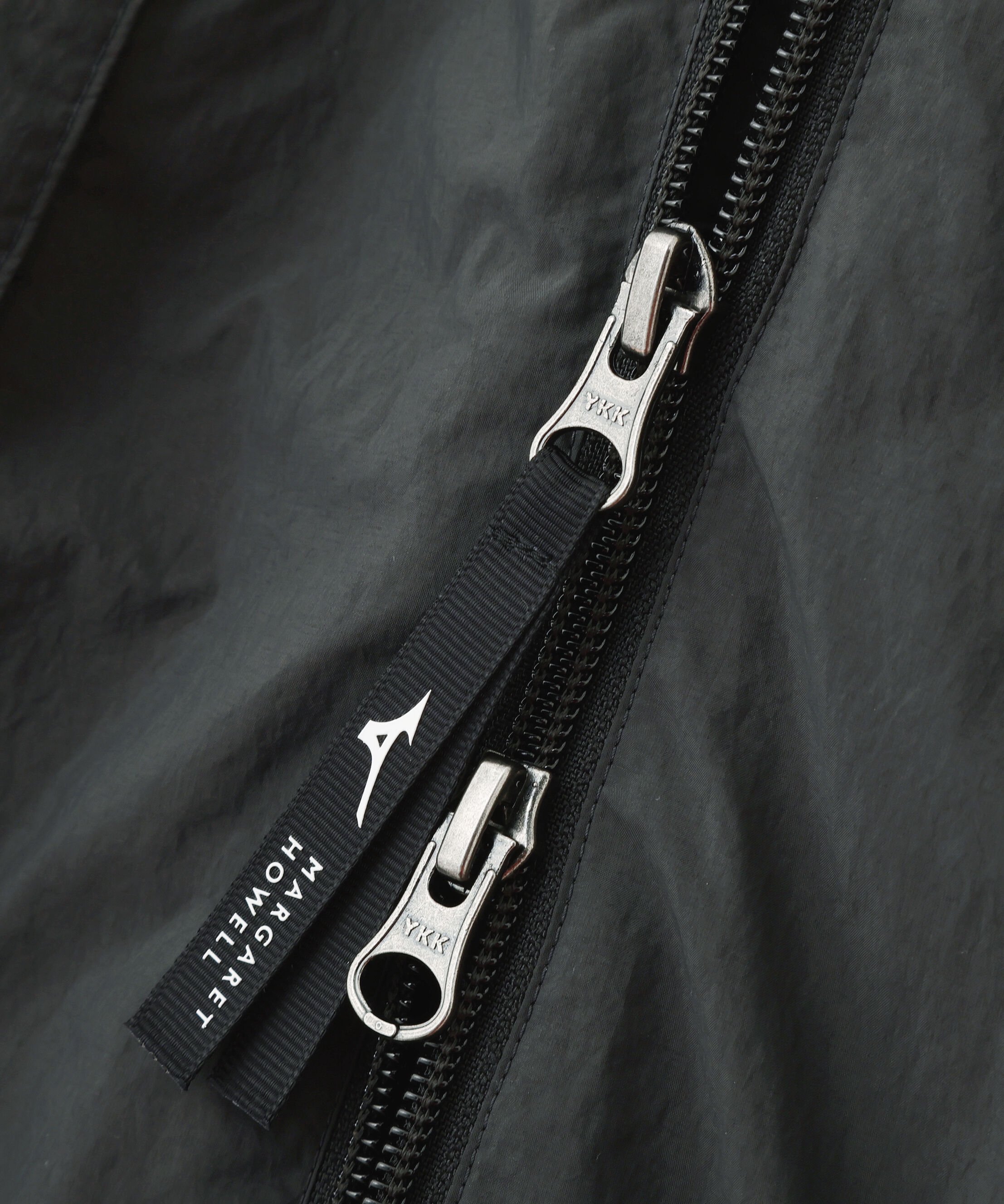 MARGARET HOWELL「RECYCLED LIGHT NYLON POPLIN BLOUSON」|その他|