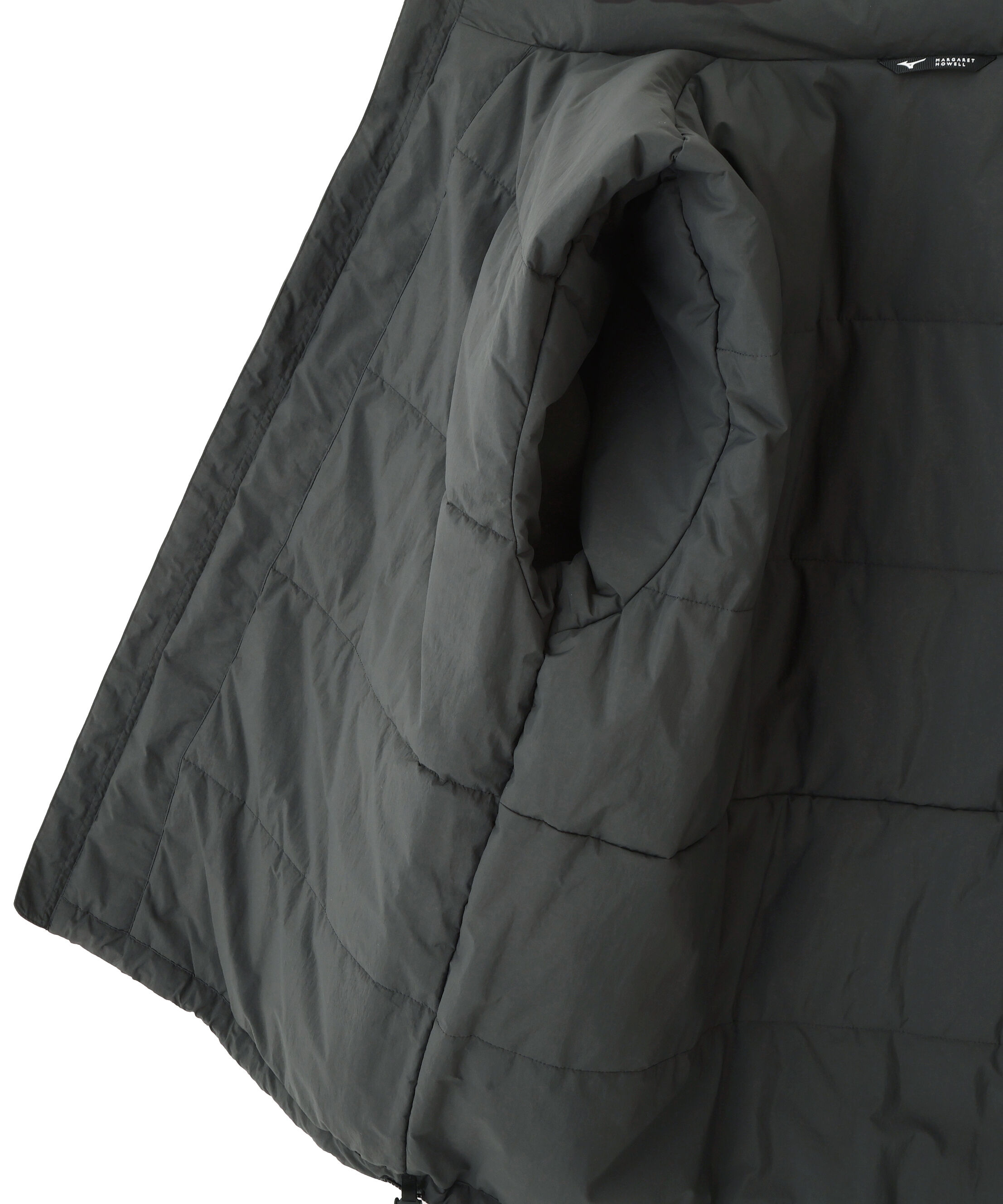 MARGARET HOWELL「RECYCLED LIGHT NYLON POPLIN BLOUSON」|その他|