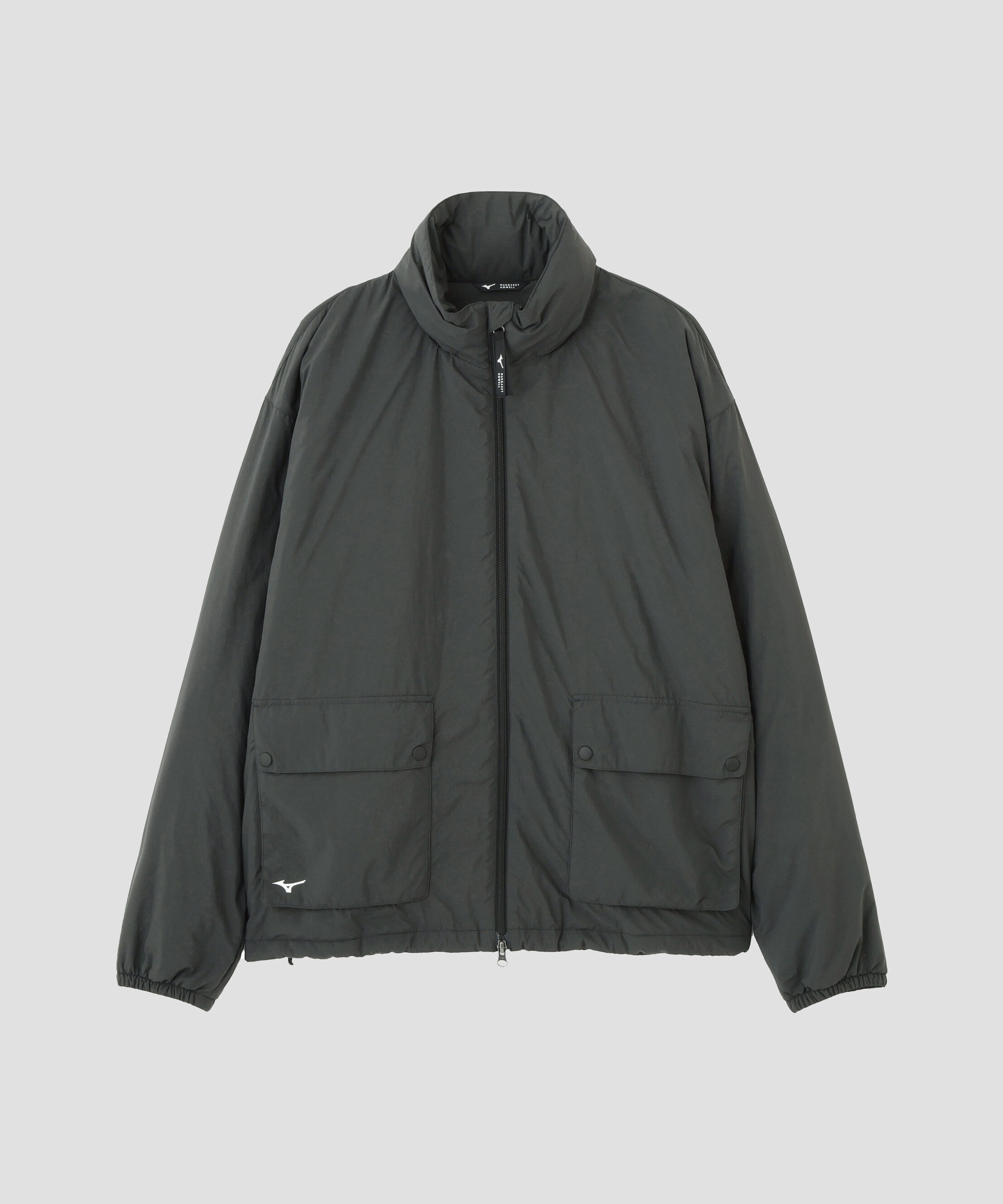 MARGARET HOWELL「RECYCLED LIGHT NYLON POPLIN BLOUSON」|その他|