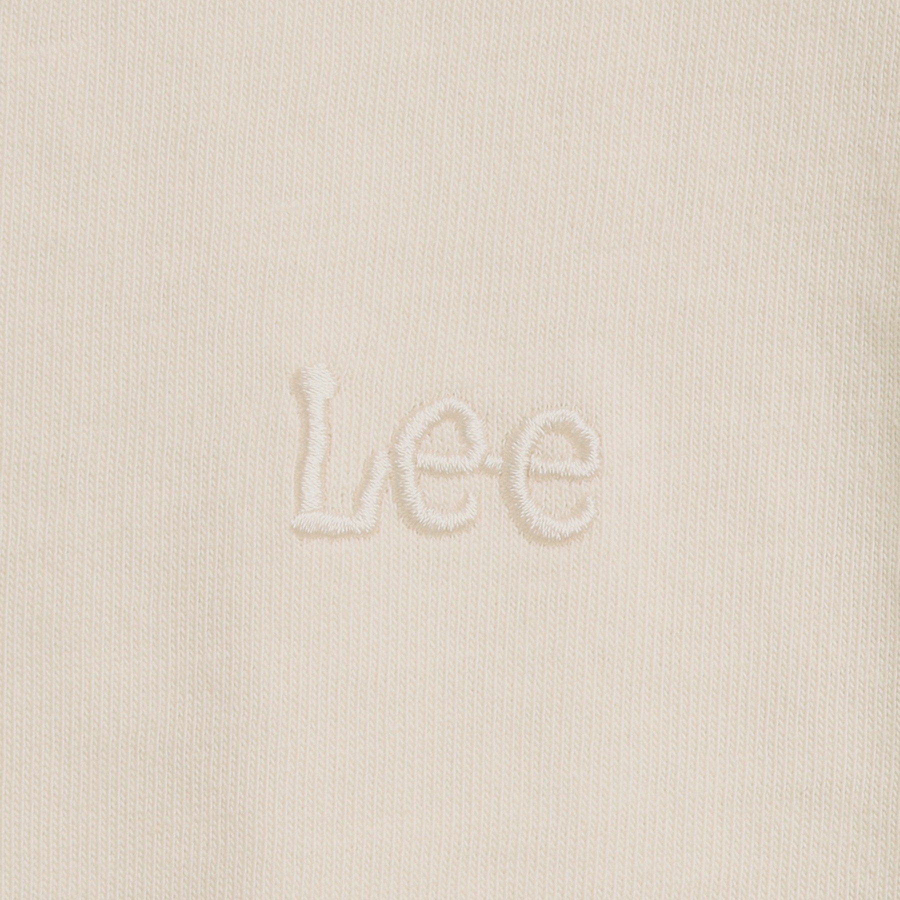 ITS&rsquo;DEMO「＜Lee＞ RUFFLESLEEVES TEE」|Tシャツ・カットソー|