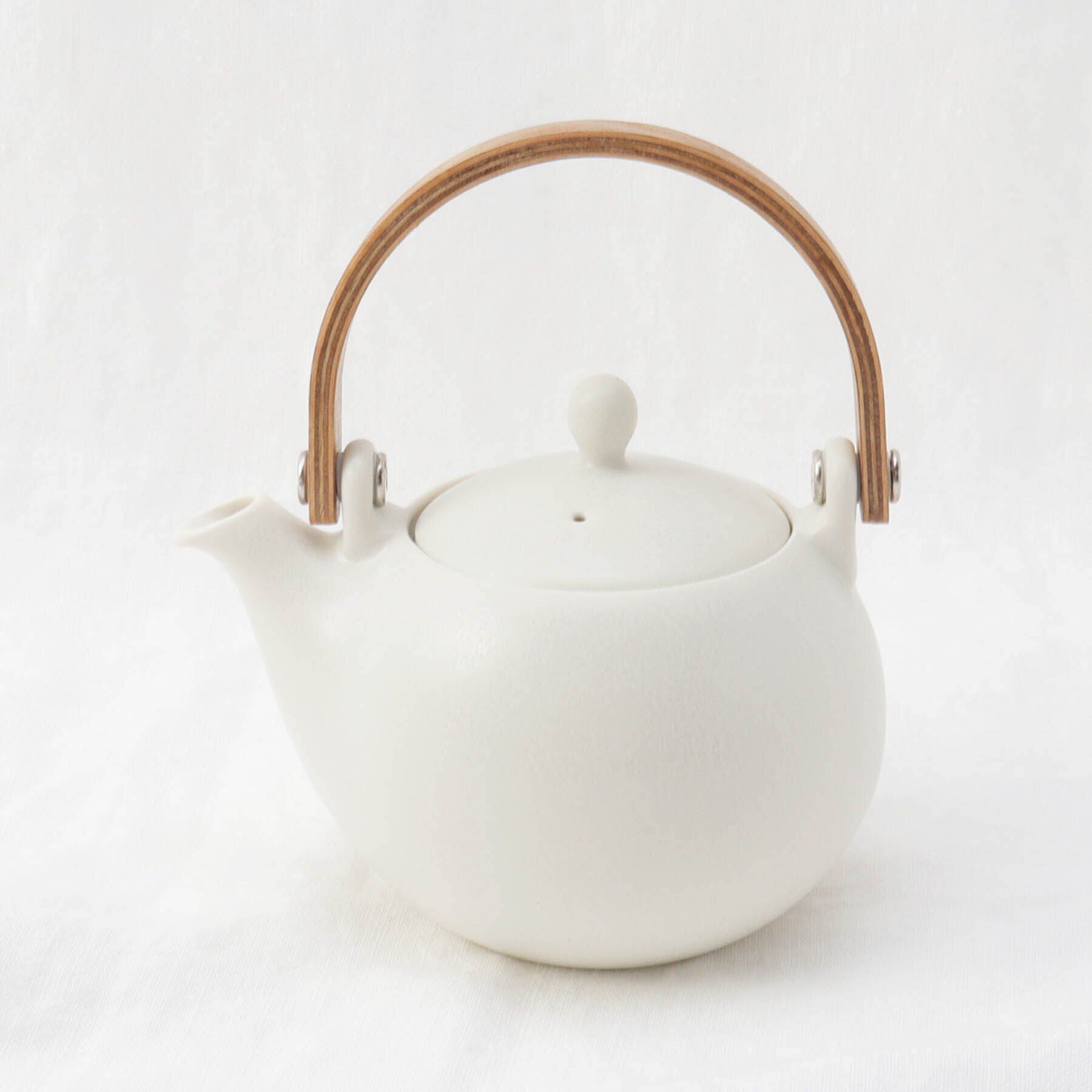 212 KITCHEN STORE「結 yui 土瓶・湯呑ギフト ＜SALIU サリュウ＞」|食器・キッチングッズ|