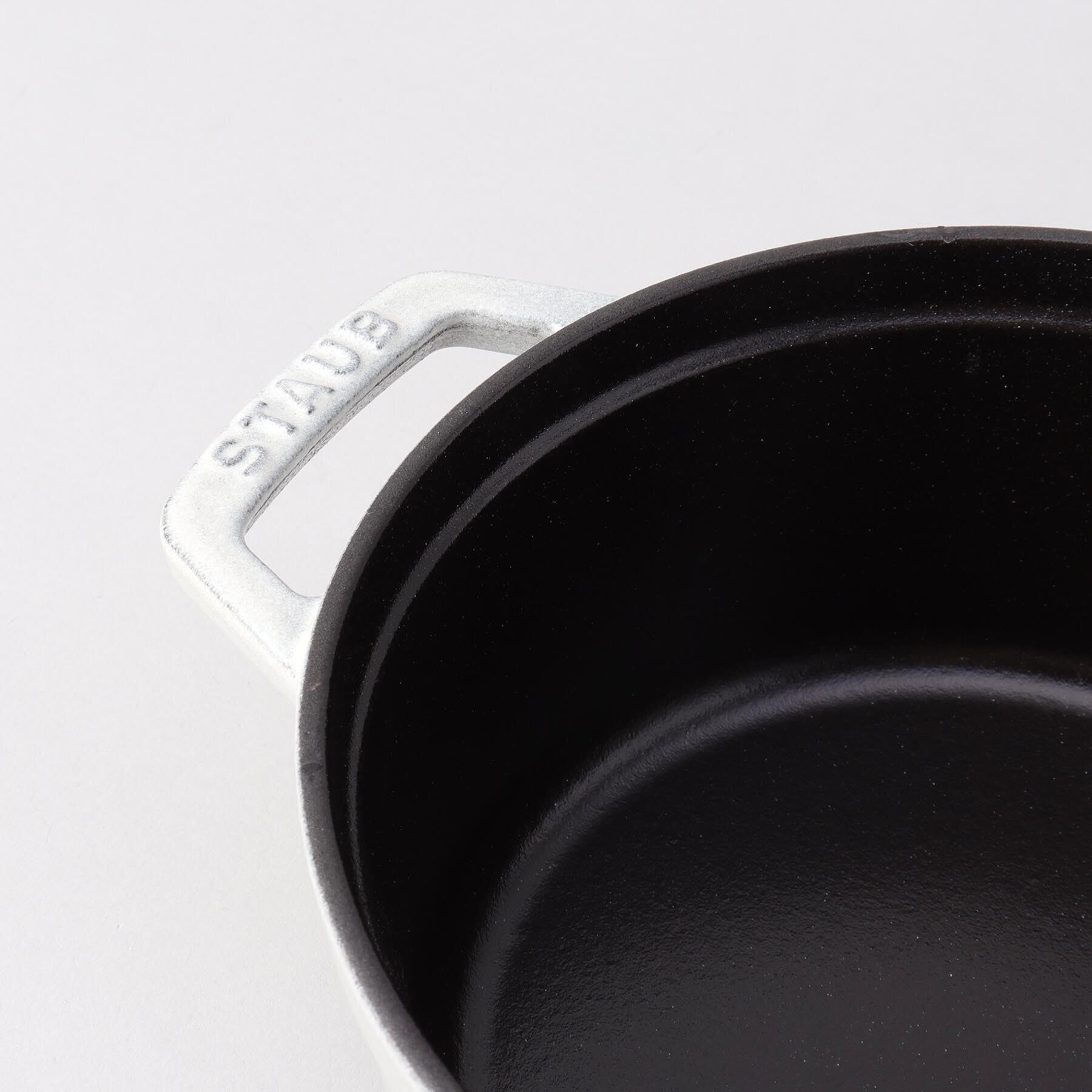 212 KITCHEN STORE「ピコ・ココット 18cm カンパーニュ ＜Staub ストウブ ＞」|食器・キッチングッズ|