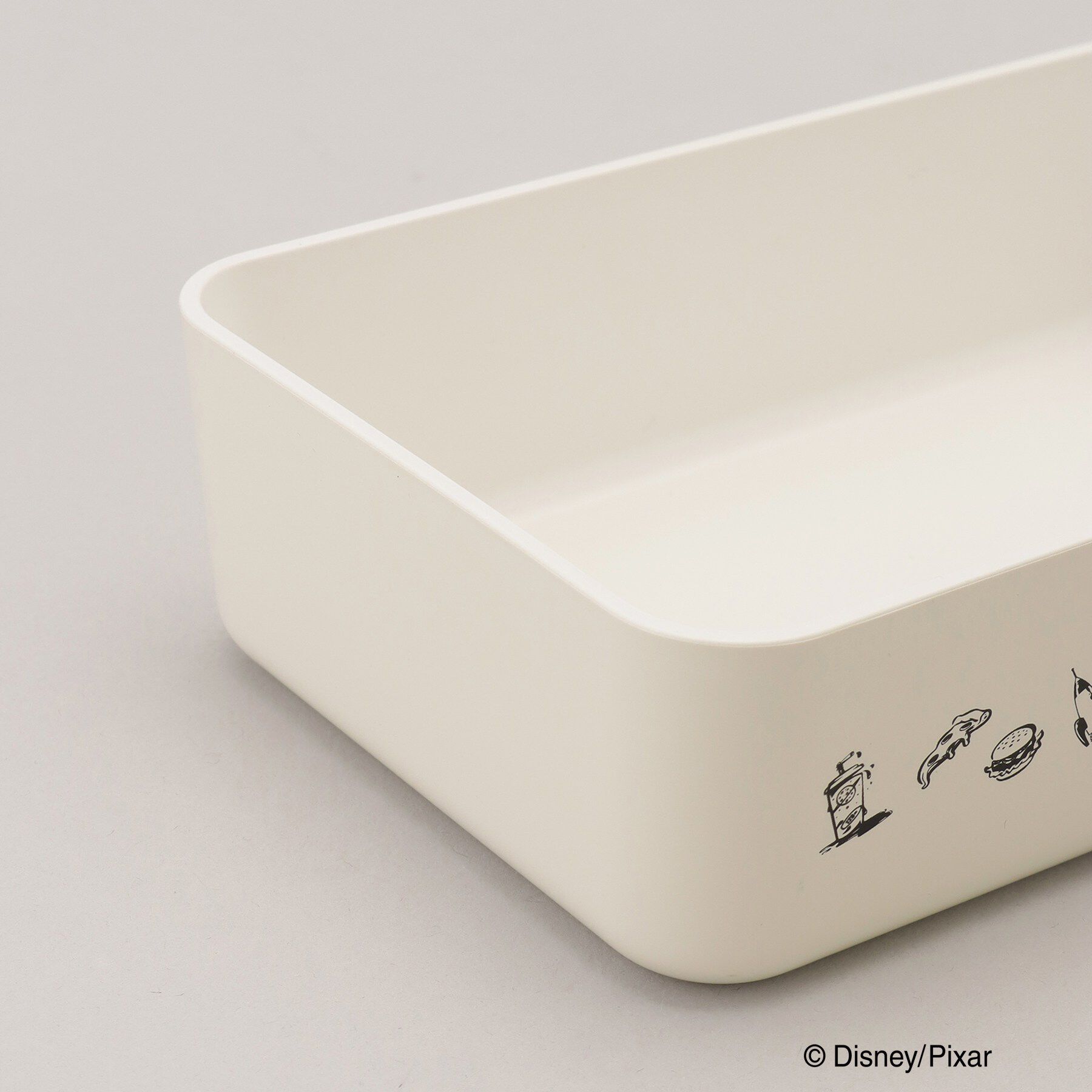 212 KITCHEN STORE「スクエアランチBOX ピザプラネット ＜TOY STORY トイ・ストーリー＞」|その他|
