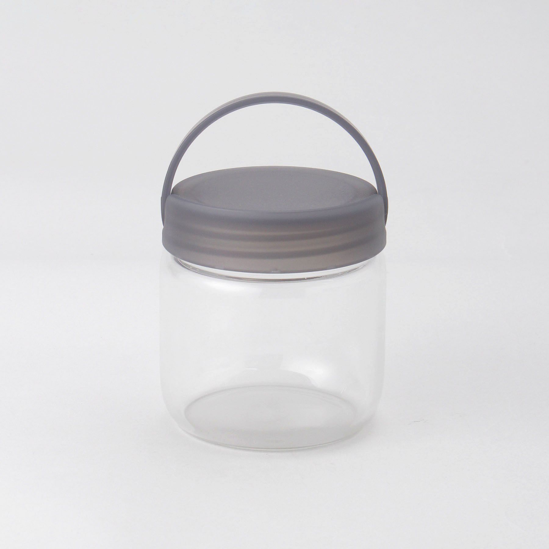 212 KITCHEN STORE「積み重ね耐熱ガラスキャニスター250 ＜atomico アトミコ＞」|食器・キッチングッズ|