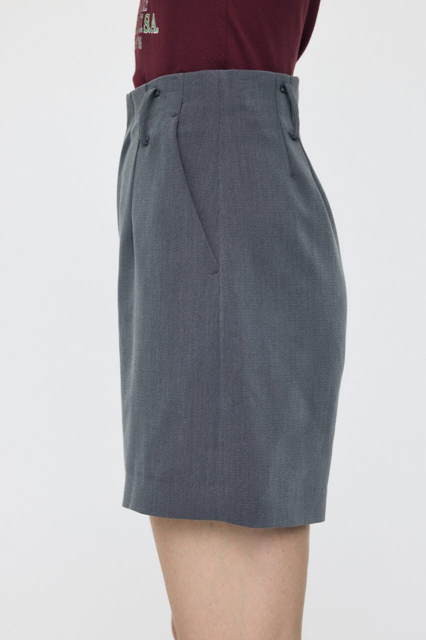 MOUSSY「HIGH WAIST ショーツ」|その他|