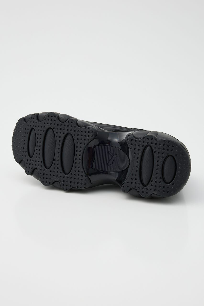 rienda「PULSAR WEDGE WINTERIZE」|スニーカー|