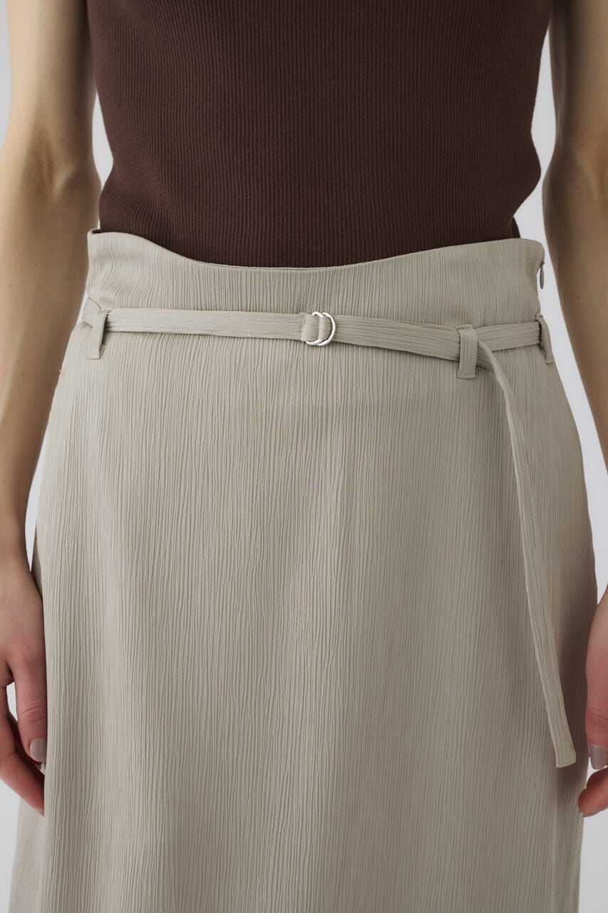RIM.ARK 「Grace h/w SK」|スカート|