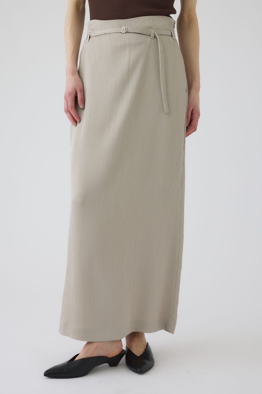 RIM.ARK 「Grace h/w SK」|スカート|