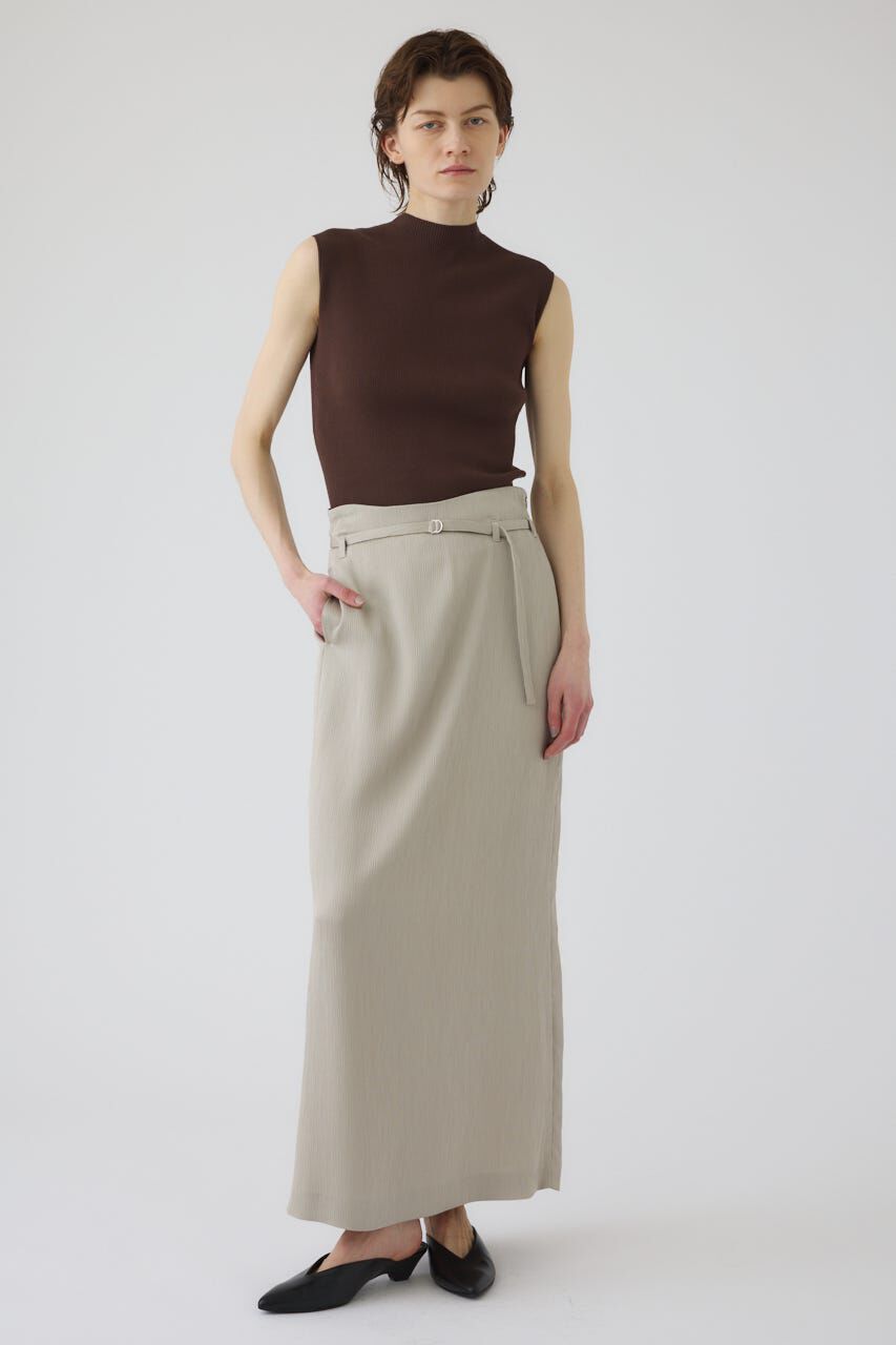 RIM.ARK 「Grace h/w SK」|スカート|