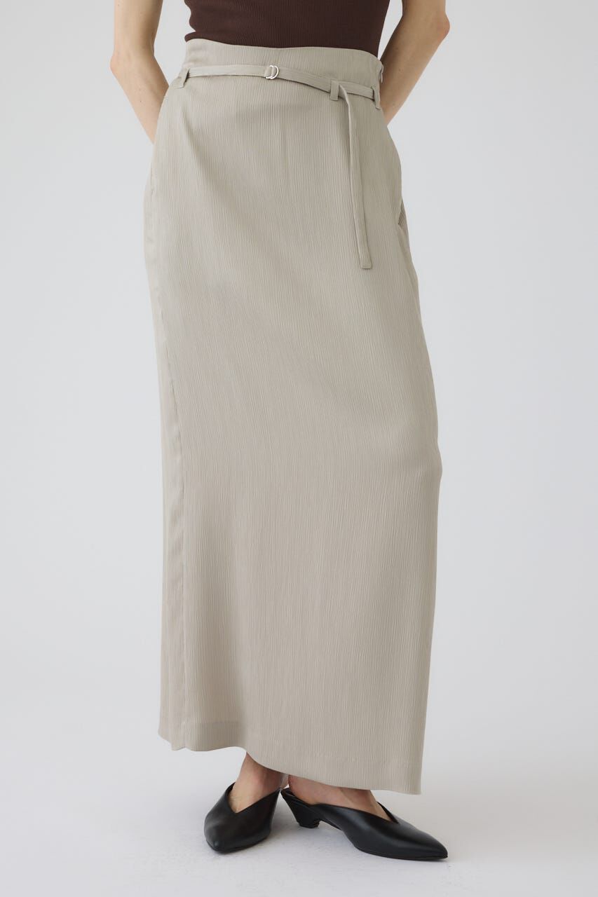 RIM.ARK 「Grace h/w SK」|スカート|