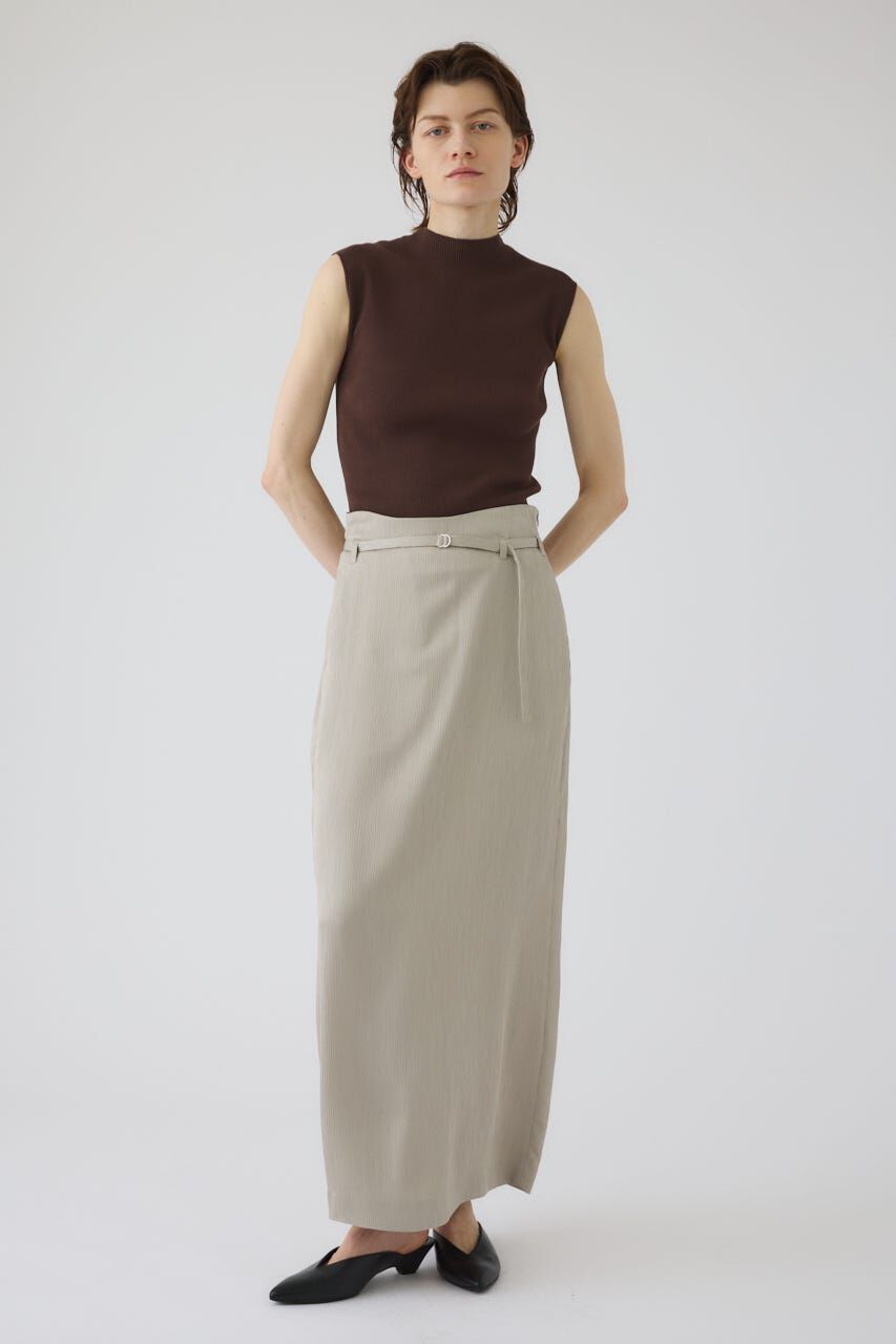 RIM.ARK 「Grace h/w SK」|スカート|