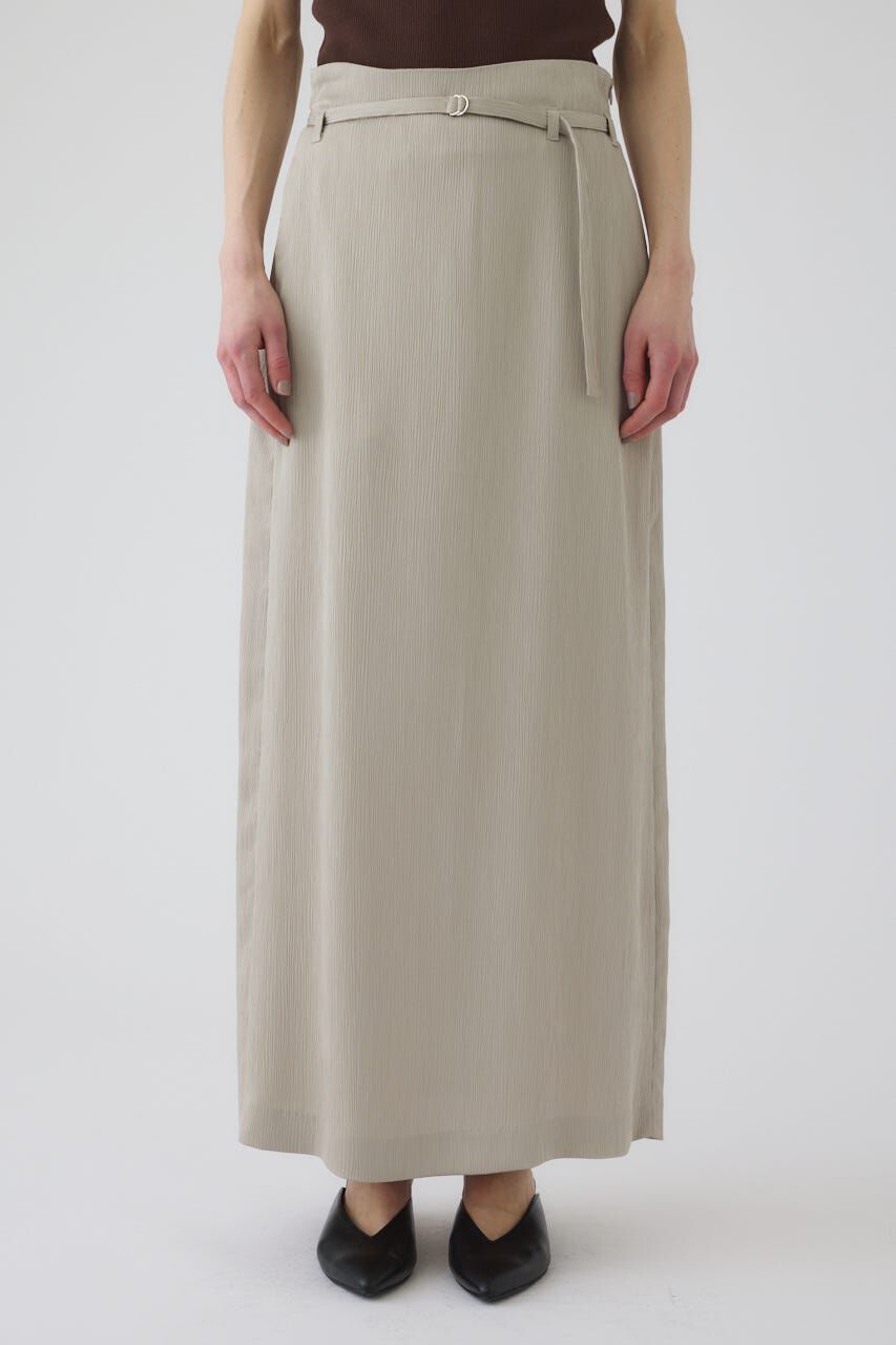 RIM.ARK 「Grace h/w SK」|スカート|