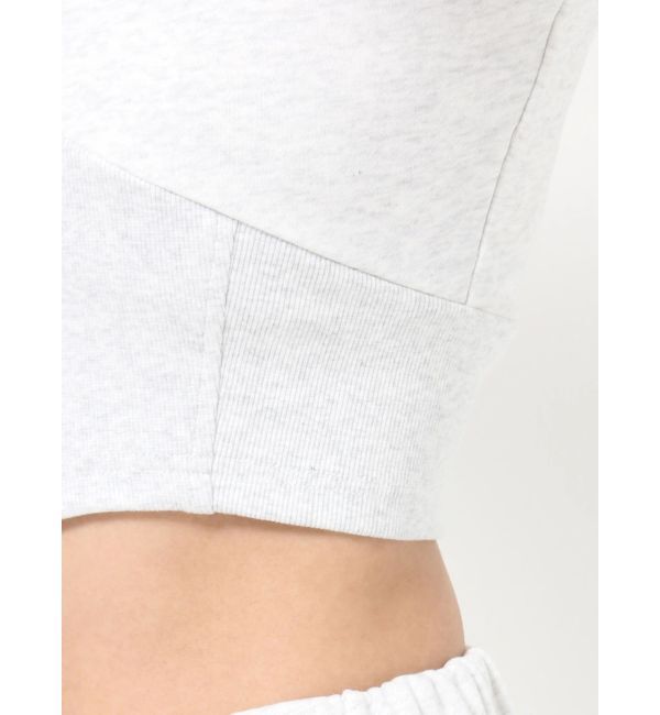 RESEXXY「コルセットデザインカットトップス【セットアップ着用可能】」|Tシャツ・カットソー|