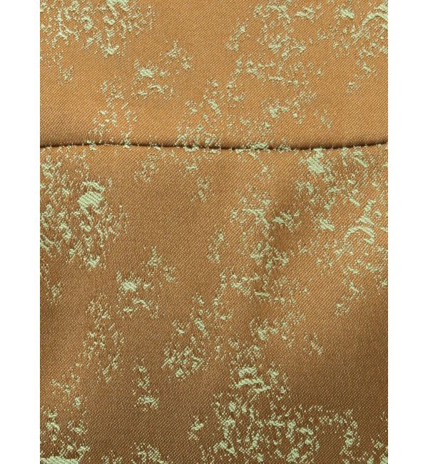 MURUA「ジャカードバックベルトビスチェ」|その他|