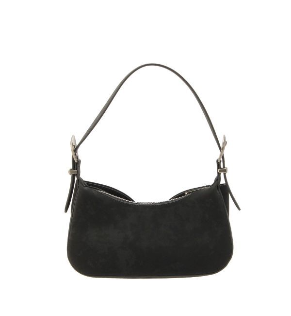 EVRIS「RIBBONハンドBAG」|ハンドバッグ|
