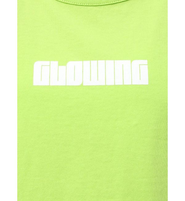 GYDA「GLOWINGタンクワンピース」|ワンピース|