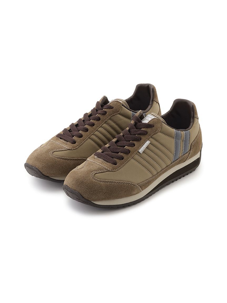 PATRICK「【PATRICK】MARATHON」|スニーカー|BRW