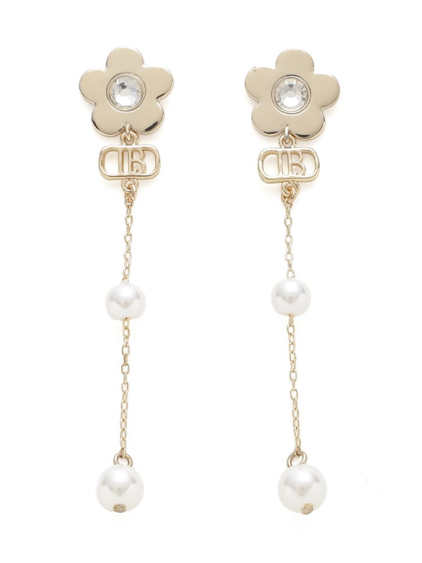 LILY BROWN「【LILY BROWN&times;MARY QUANT】バリエーションピアス」|ピアス|