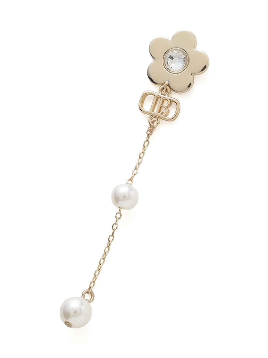 LILY BROWN「【LILY BROWN&times;MARY QUANT】バリエーションピアス」|ピアス|
