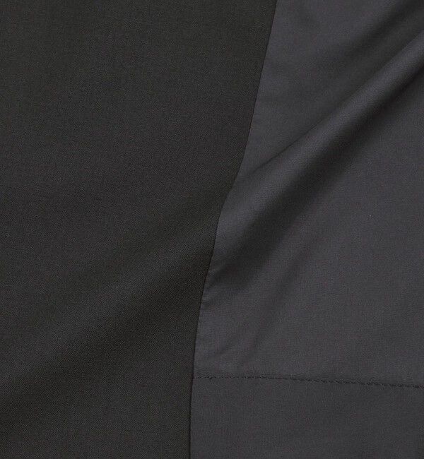 MACKINTOSH PHILOSOPHY「トロッター ウェストコート ＃109 ウール混ストレッチトロピカル」|その他|