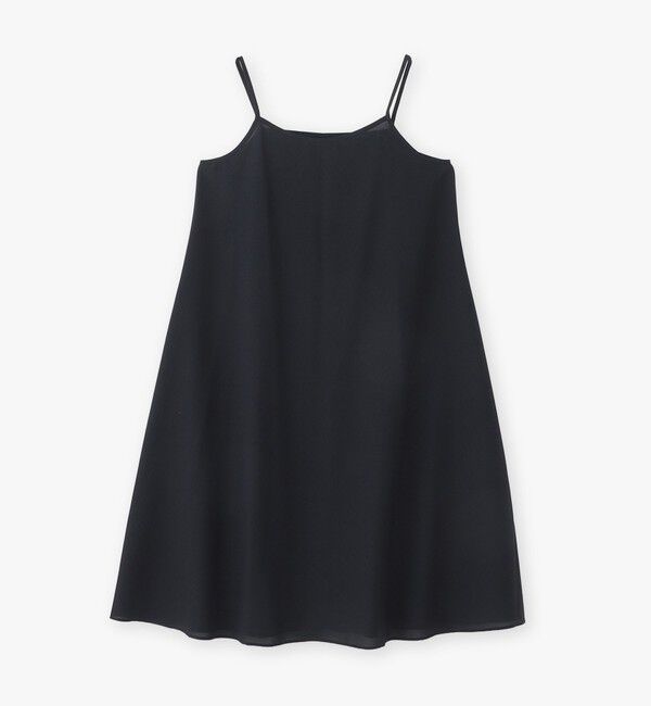 MACKINTOSH PHILOSOPHY「【WEB&一部店舗限定】【WILLINGHAM DRESS】トリプルドットプリーツ」|ワンピース|