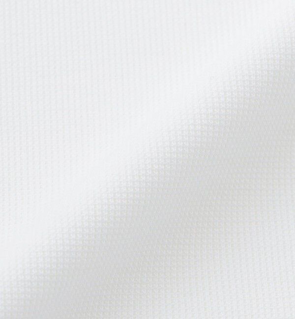 MACKINTOSH PHILOSOPHY「VネックTシャツ サーフニット」|Tシャツ・カットソー|