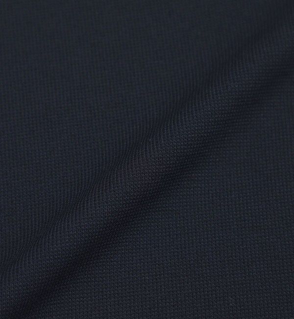 MACKINTOSH PHILOSOPHY「VネックTシャツ サーフニット」|Tシャツ・カットソー|