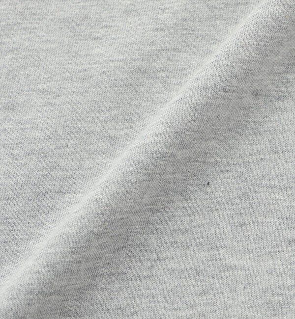 MACKINTOSH PHILOSOPHY「【WEB&一部店舗限定】バッキンガムベア 5.6oz クルーネックワンポイントTシャツ」|Tシャツ・カットソー|