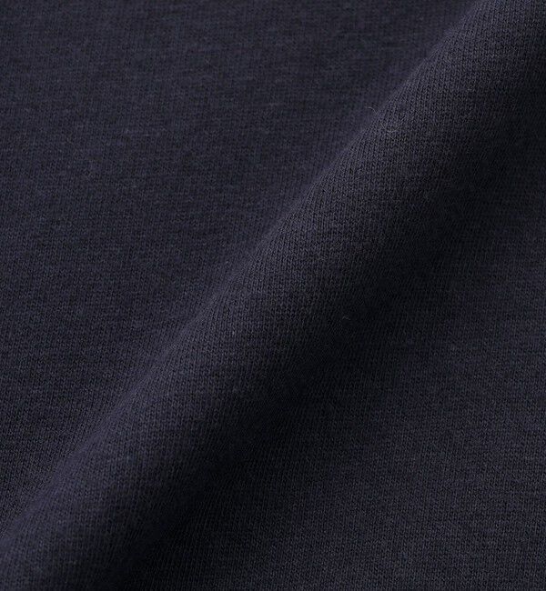 MACKINTOSH PHILOSOPHY「【WEB&一部店舗限定】バッキンガムベア 5.6oz クルーネックワンポイントTシャツ」|Tシャツ・カットソー|