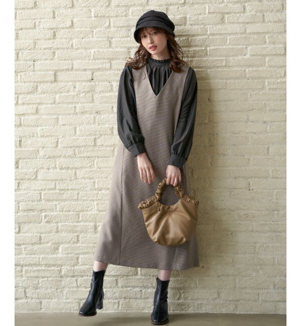 ikka「プックリタッククロッシェ」|その他|