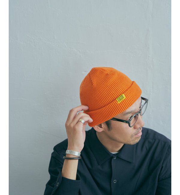 ikka「KiU キウ ビーニー」|その他|