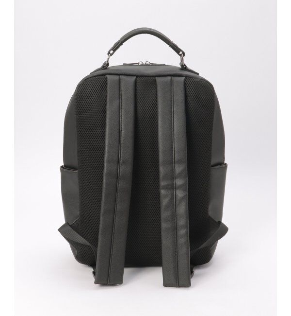 ikka「サフィアーノタッチバックパック」|その他|