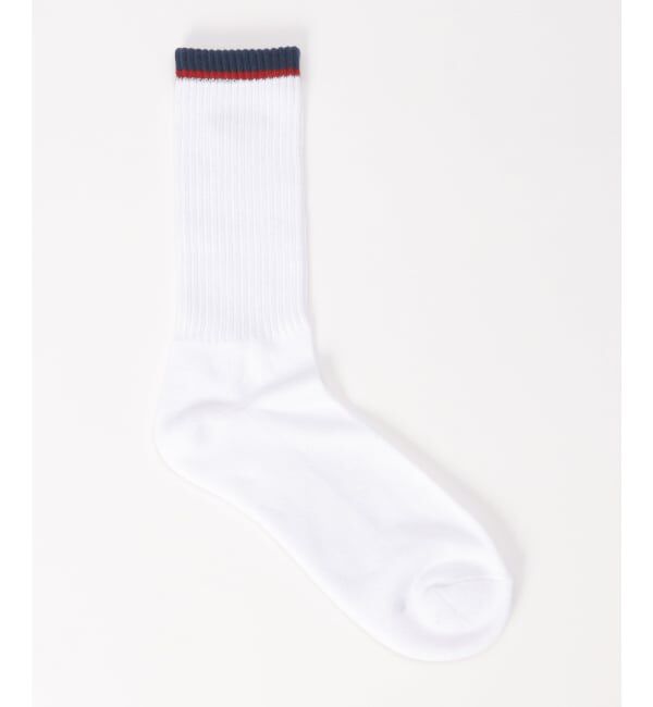 ikka「Dickies ディッキーズ クルー3Pソックス」|ソックス|