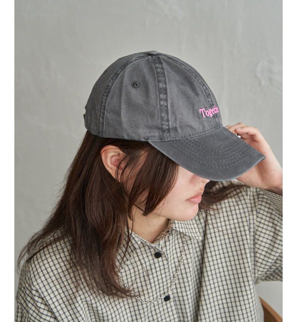 VENCE share style「Together キャップ」|その他|